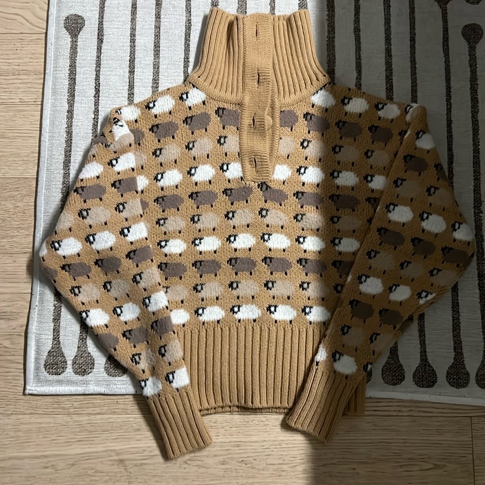 Zara Sweater Price Reduction LAST CHANCE TO BUY💥